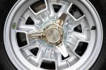 Lamborghini Miura P400 1968 года (WW)